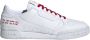 Adidas Continental 80 Sneakers White Heren - Thumbnail 2