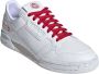 Adidas Continental 80 Sneakers White Heren - Thumbnail 3