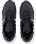 Adidas Core Black Basketbalschoen Vetersluiting Black Heren - Thumbnail 5