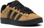 Adidas Core Black Bronze Strata Sneakers Brown Heren - Thumbnail 2