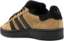 Adidas Core Black Bronze Strata Sneakers Brown Heren - Thumbnail 3