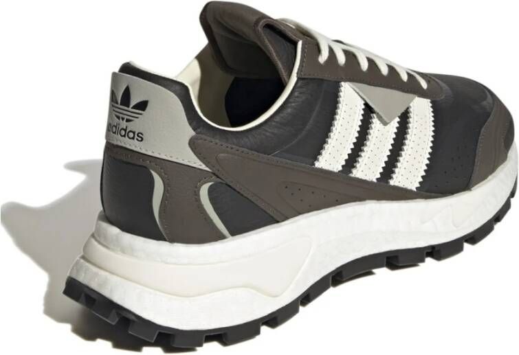 Adidas Core Black Sneakers Black Heren