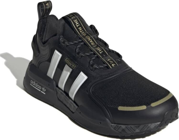 Adidas Core Black Sneakers Black Heren