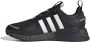 Adidas Core Black Sneakers Black Heren - Thumbnail 5