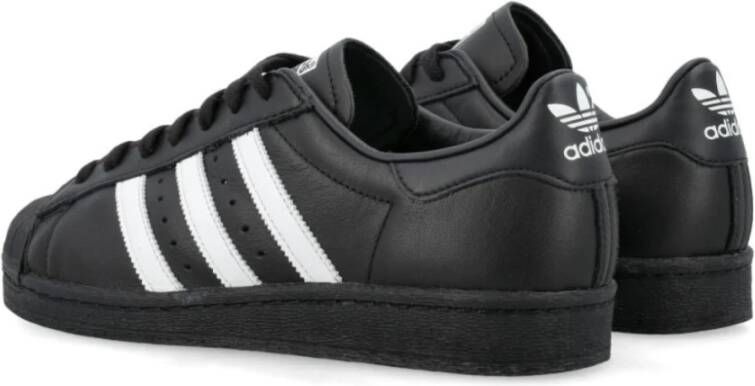 Adidas Core Black Cloud White Sneakers Black Heren