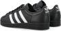 Adidas Core Black Cloud White Sneakers Black Heren - Thumbnail 3