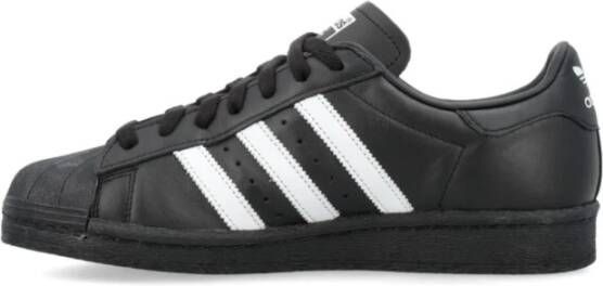 Adidas Core Black Cloud White Sneakers Black Heren