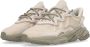 Adidas Core Brown Low Sneaker Strata Taupe Beige Heren - Thumbnail 3