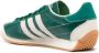 Adidas Country OG Damessneakers Groen Zilver Green Dames - Thumbnail 4