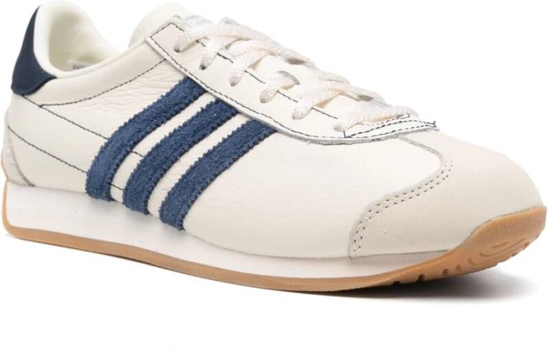 Adidas Country Originals Witte Sneakers White Dames