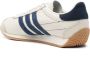 Adidas Country Originals Witte Sneakers White Dames - Thumbnail 3