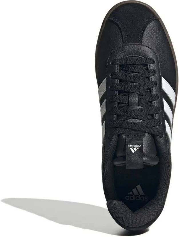 Adidas Court 3.0 Sneakers Black Dames