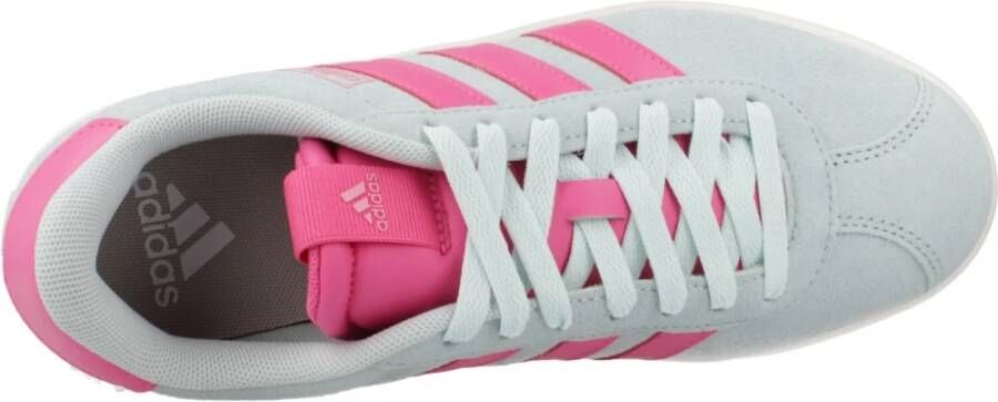 Adidas Court Sneakers Blue Dames