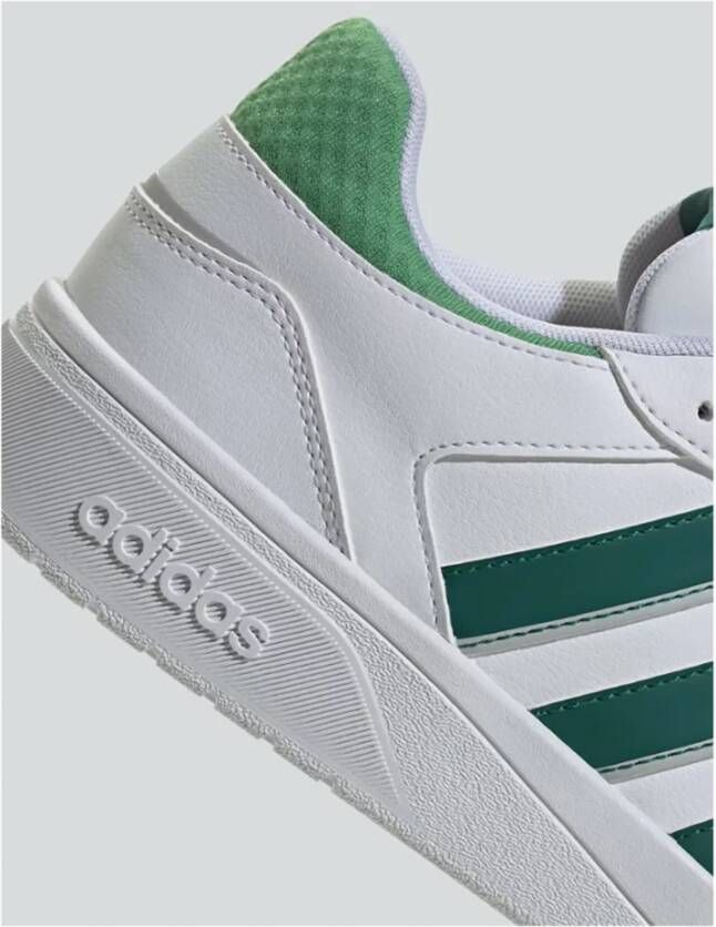 Adidas Stijlvolle Courtbeat LTH Sneakers Multicolor Heren