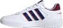 Adidas Sportswear CourtBeat Court Lifestyle Schoenen - Thumbnail 6