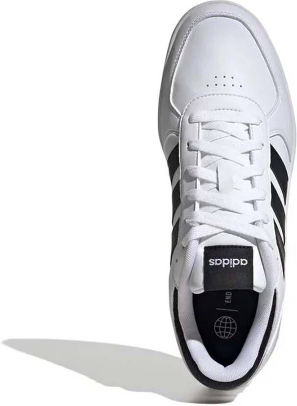 Adidas Courtbeat Sneakers White Heren