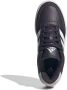 Adidas Sportswear Courtblock Schoenen Unisex Paars - Thumbnail 5