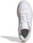 Adidas Sportswear Courtblock Schoenen Unisex Wit - Thumbnail 5