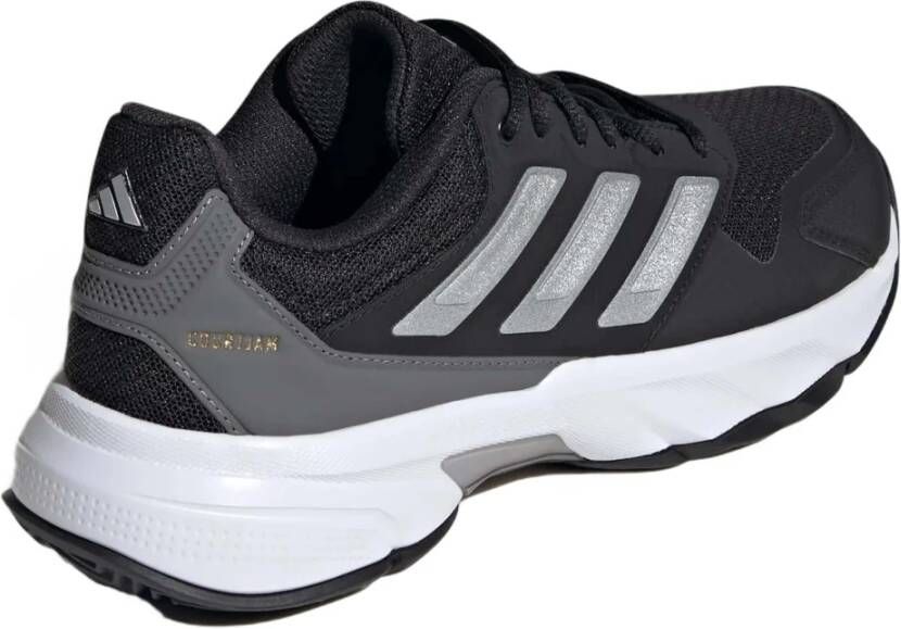 Adidas Courtj Control 3 Sneakers Multicolor Dames