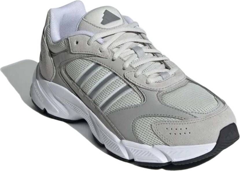 Adidas Crazychaos 2000 Sneakers Gray Dames