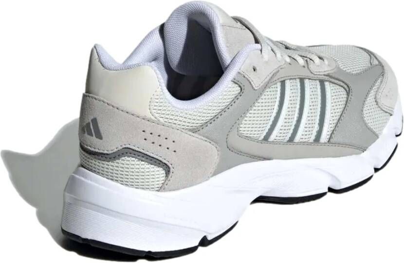 Adidas Crazychaos 2000 Sneakers Gray Dames