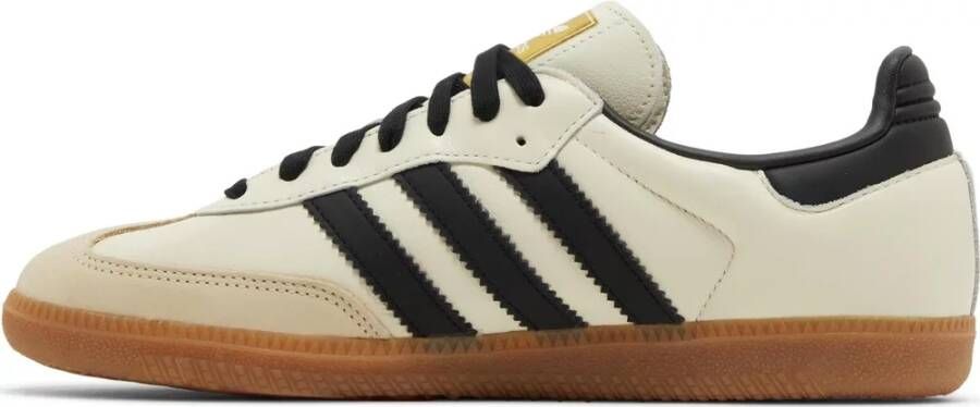 Adidas Cream White Sand Strata Sneakers Beige Heren