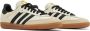 Adidas Cream White Sand Strata Sneakers Beige Heren - Thumbnail 5