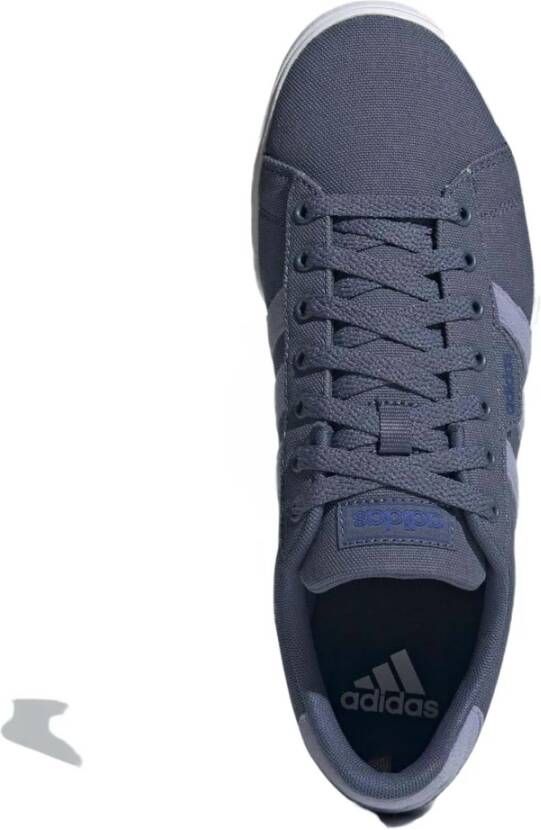 Adidas Dagelijkse 3.0 Sneakers Blue Heren