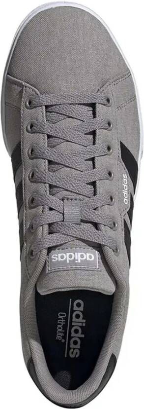 Adidas Dagelijkse 3.0 Sneakers Gray Heren