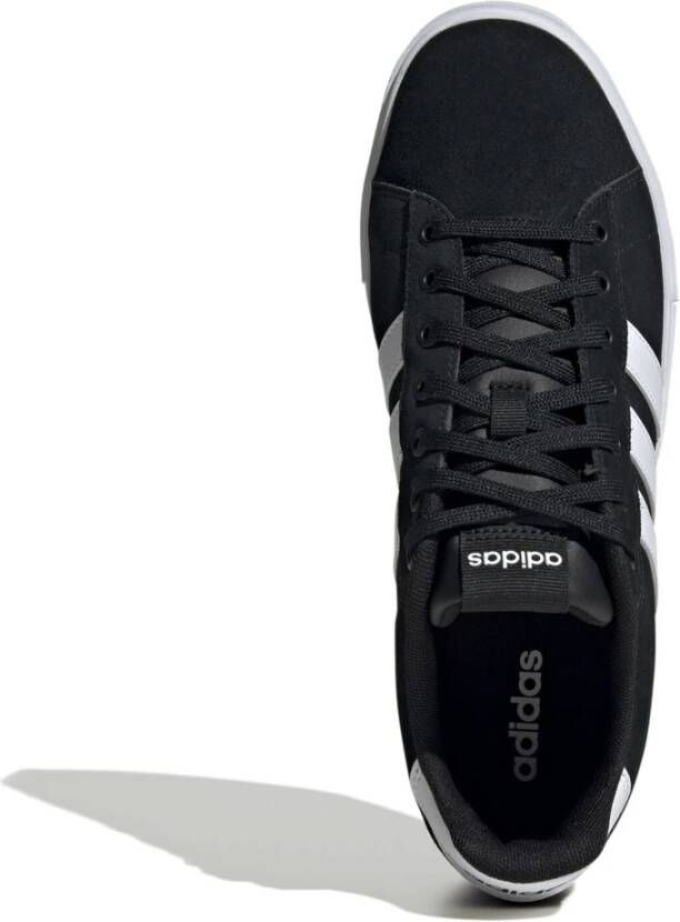 Adidas Dagelijkse 4.0 Sneakers Black Heren