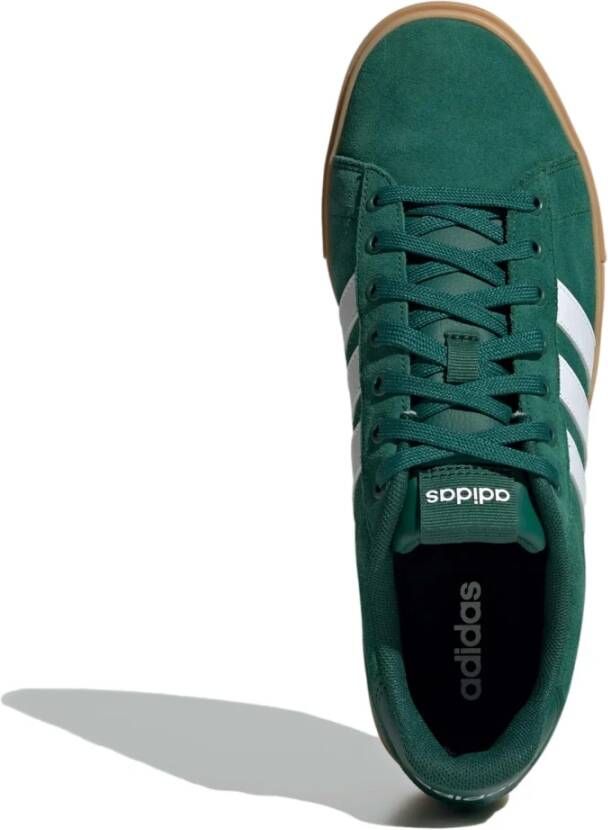 Adidas Dagelijkse 4.0 Sneakers Green Heren