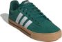 Adidas Dagelijkse 4.0 Sneakers Green - Thumbnail 7