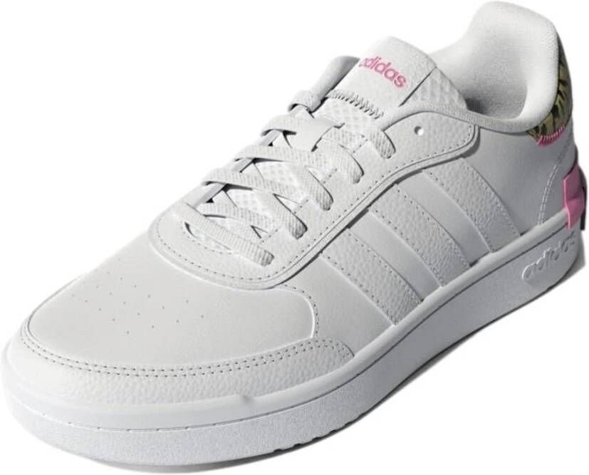 Adidas Dames Postmove SE Sneakers White Dames