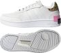 Adidas Sportswear Postmove Se Basketbal Schoenen Wit 1 3 Vrouw - Thumbnail 11