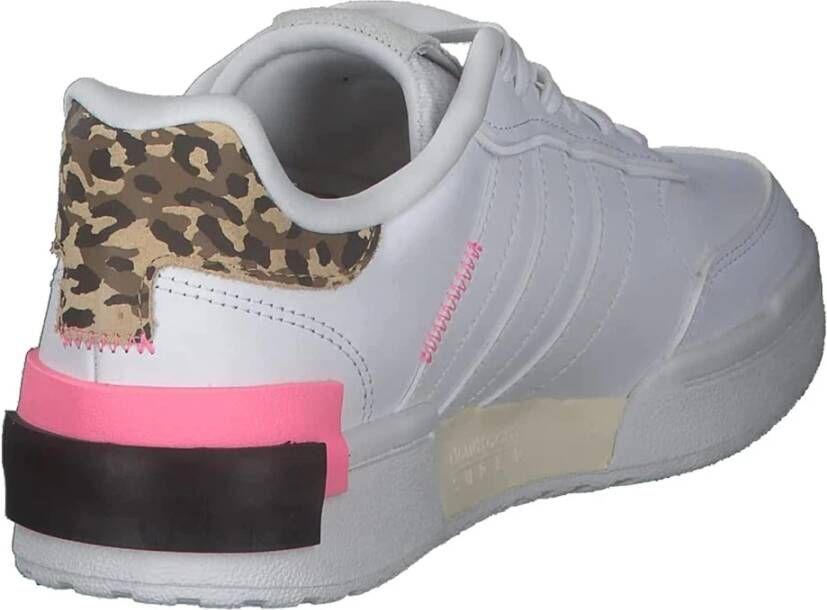 Adidas Dames Postmove SE Sneakers White Dames