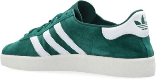 Adidas Decon Gazelle Sneakers Green Heren