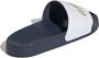 Adidas Sportswear adilette Shower Badslippers Unisex Wit - Thumbnail 5