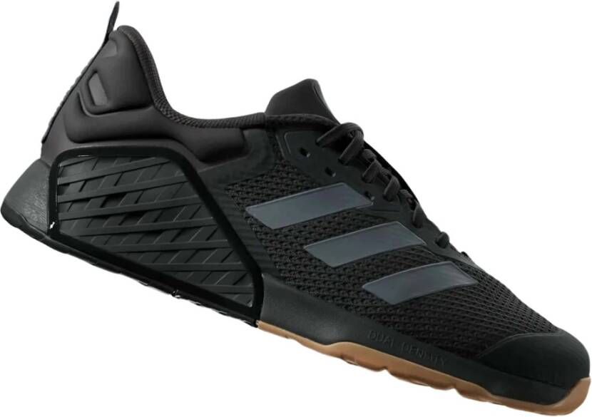 Adidas Dropset 3 Sneakers Black Heren