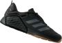 Adidas Perfor ce Dropset 3 Schoenen Unisex Zwart - Thumbnail 6