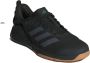 Adidas Perfor ce Dropset 3 Schoenen Unisex Zwart - Thumbnail 9