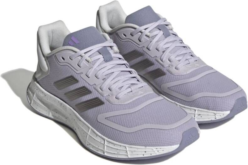 Adidas Duramo 10 Hardloopschoenen Gray Dames