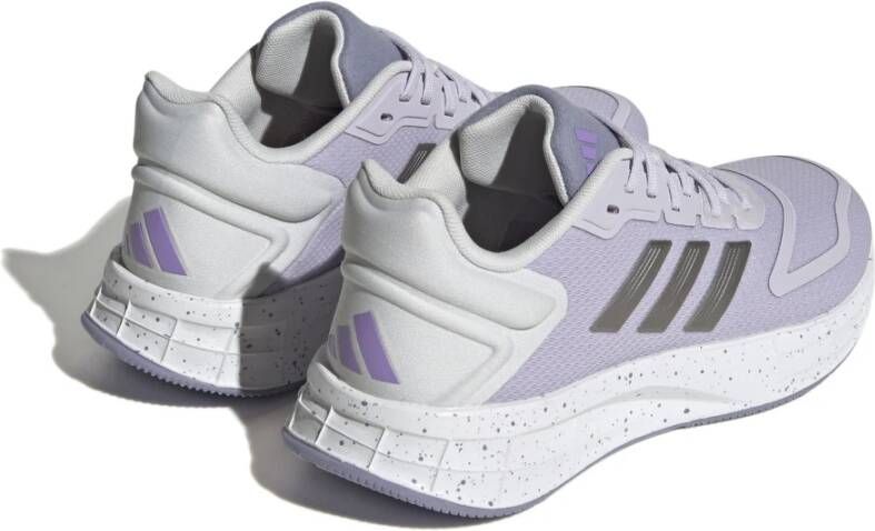 Adidas Duramo 10 Hardloopschoenen Gray Dames