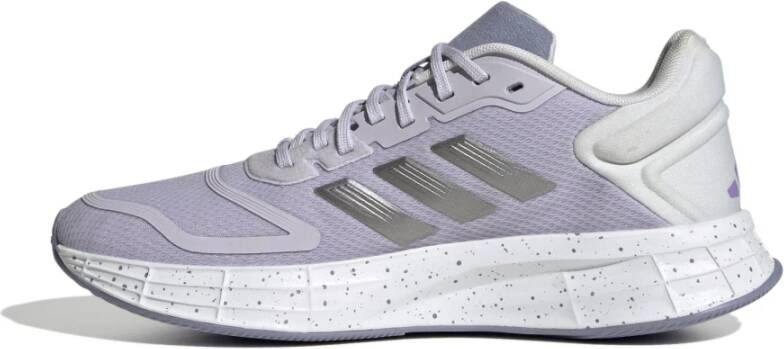 Adidas Duramo 10 Hardloopschoenen Gray Dames