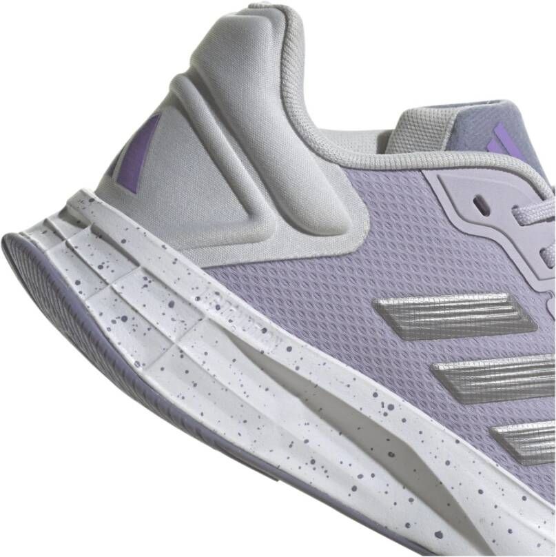 Adidas Duramo 10 Hardloopschoenen Gray Dames