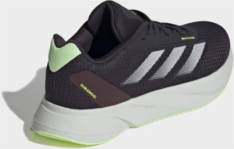 Adidas Duramo SL Hardloopschoenen Gray Dames