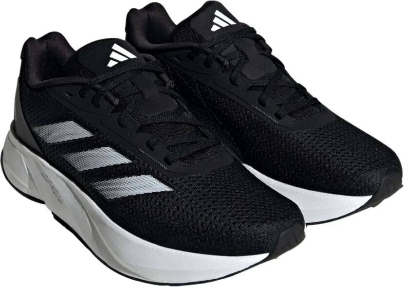 Adidas Duramo Sneakers Black Dames