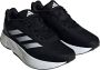 Adidas Perfor ce Duramo SL hardloopschoenen zwart wit antraciet - Thumbnail 7