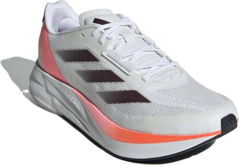 Adidas Duramo Speed Sneakers Gray Heren