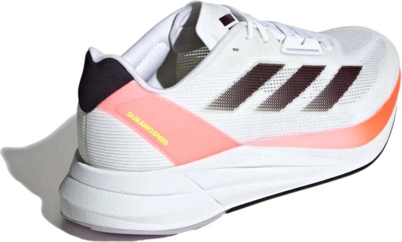 Adidas Duramo Speed Sneakers Gray Heren