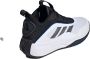 Adidas Sportswear Basketbalschoenen OWN THE GAME 3 - Thumbnail 7